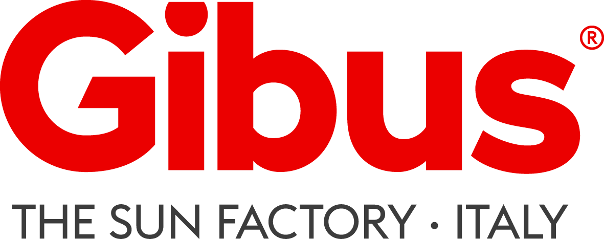 Gibus - The Sun Factory