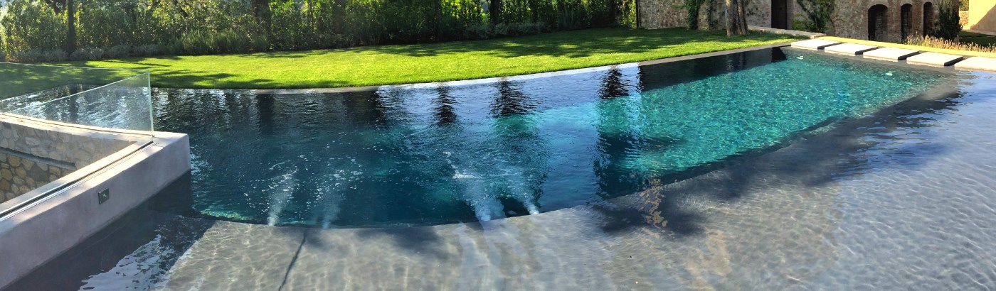 Gardenpool - Piscine e Giardini in Toscana