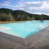 Realizzazione piscina di design in Toscana by Gardenpool