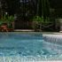 Realizzazione piscina di lusso in Toscana by Gardenpool