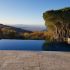 Realizzazione piscina di lusso in Toscana by Gardenpool