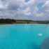 Realizzazione piscina di lusso in Toscana by Gardenpool